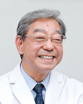 Kaoru Sugi