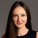 Ana-Maria Dimand