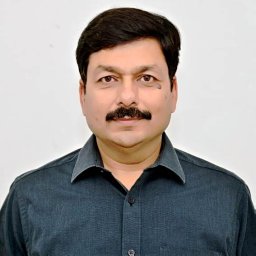 Navdeep Jindal