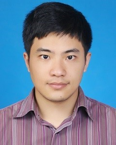 Shangkun Liang