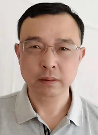 Yijun Chen