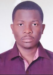 Mark Mohan Kaggwa