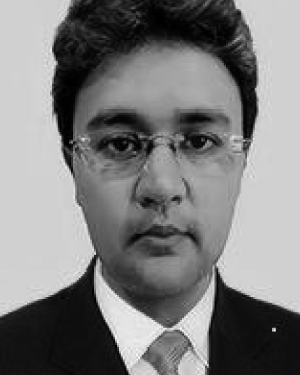Gulshan Sharma