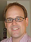 James Wheeley