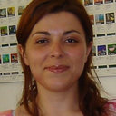 Iuliana Morjan