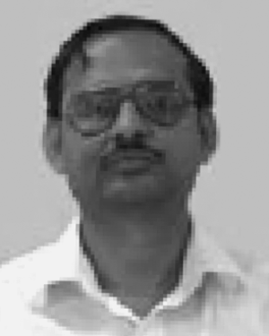 S. Umamaheshwara Reddy