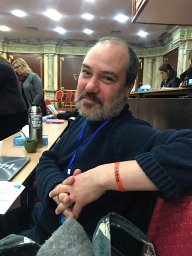 Ricardo Penafiel