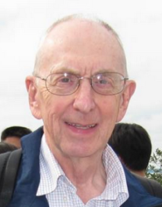 Norman R. Draper