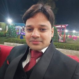 Himanshu Avashthi