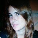 Patricia Garcia-Marin