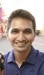 Sriram Ganapathy