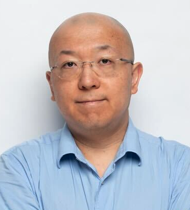 Xuehai Qian