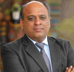 Muneesh Sethi
