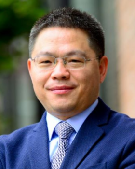 Jiahua Wei