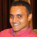 Mohammed Arif Basha