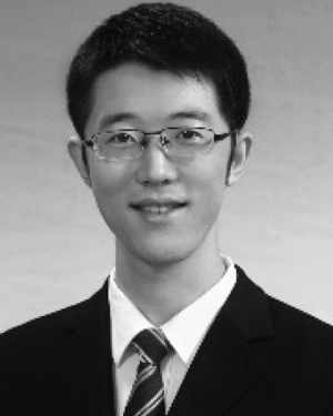 Yuxiang Luo