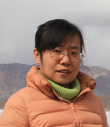 Jing Wu