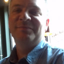 Stephen Jonathan Barton
