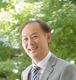 Takashi Yagi