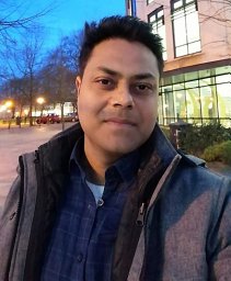 Satyam Paul