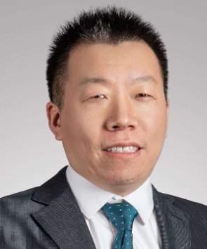 Tongsheng Zhang