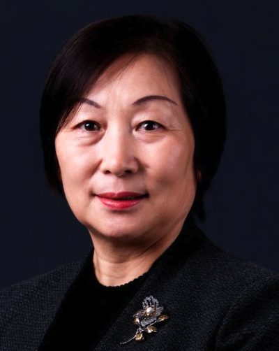 Xiuling Wang