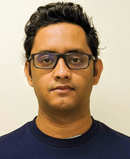 Shounak Das