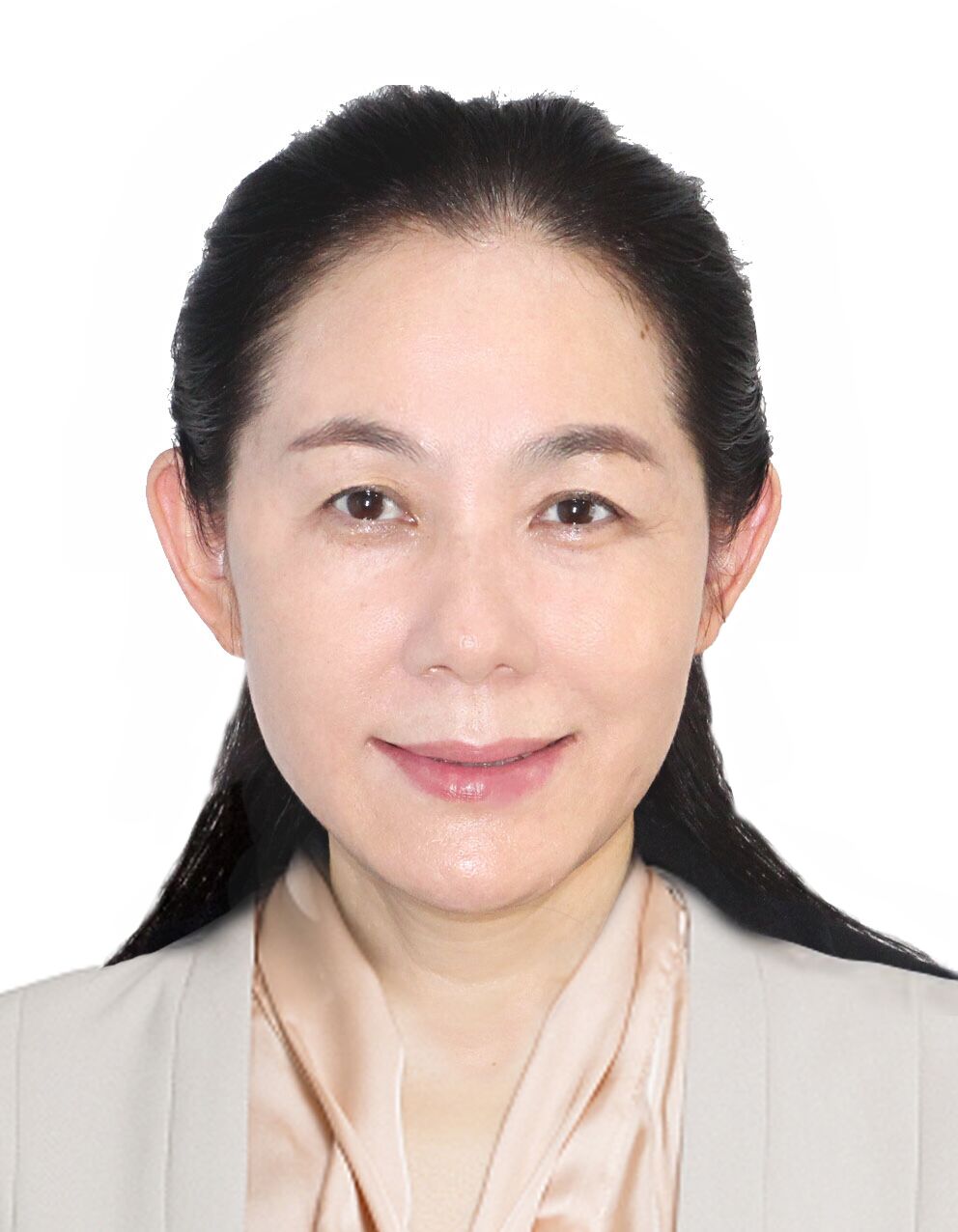 Ping Huang