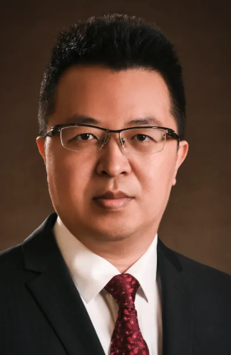Bo Liu
