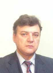 Nikolay Djourelov