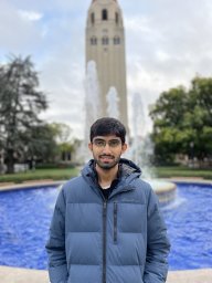 Jinaykumar Patel