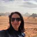 Fatima Zohra Kiboub