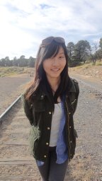 Shu-Ting Cho
