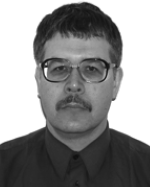 A. L. Zhmodikov