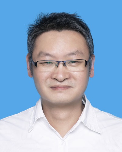 Xudong Zha