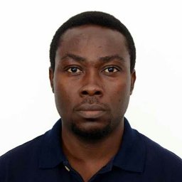 Stephen Antwi