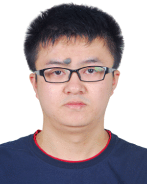 Pingyu Wang