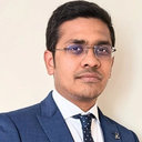 Dhrumin Sangoi
