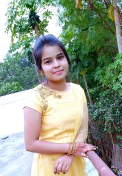 Rashmirekha Pradhan