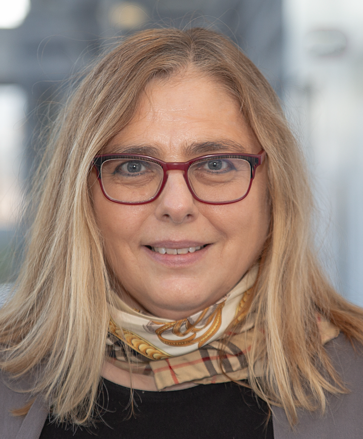Jasna Kriz