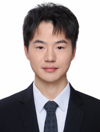 Mengke Wang