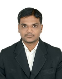 Chandra Shekhar Perugu