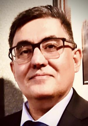 Reza Afshari