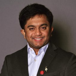 Pavan Kumar Nukala