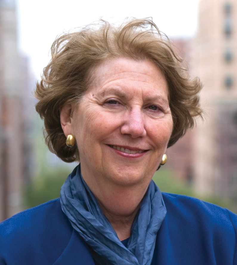 Katherine Shear