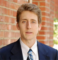 Tom Baehr-Jones