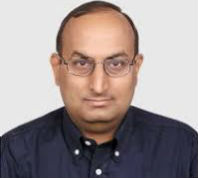Kumar N. Sivarajan