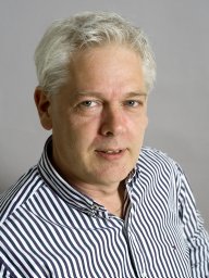 Mats Johansson