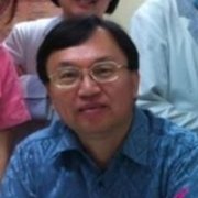 Hsu-Huei Weng