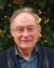 Klaus Dietz